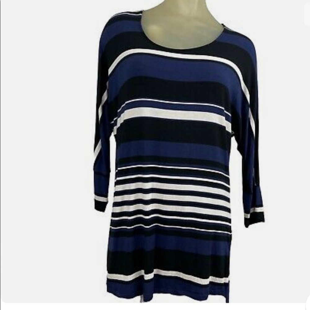 ! Soma Live loungewear tunic  Luxuriously soft top Shirt. Size XSmall.